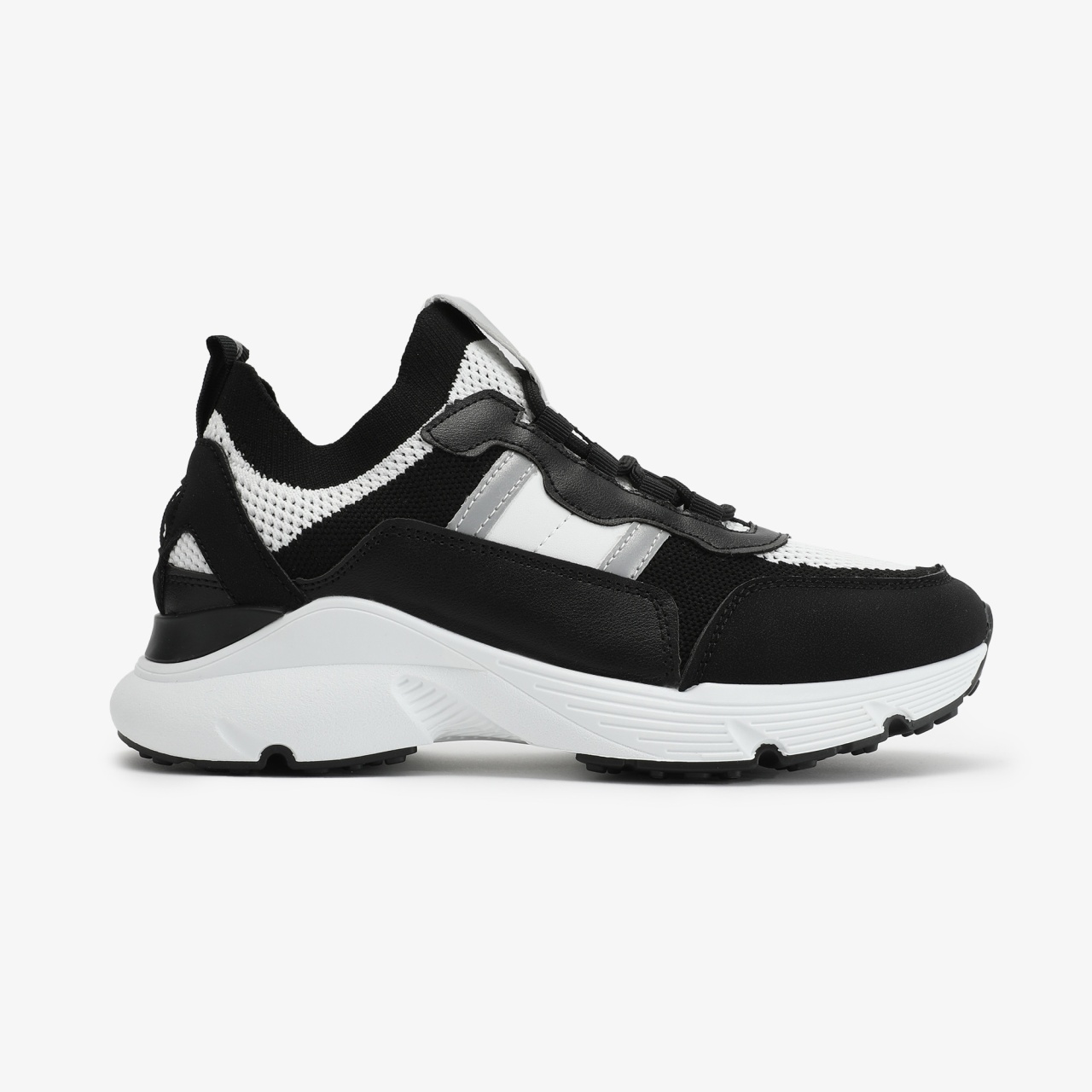 SNEAKERS dama din piele ecologica CRL0709