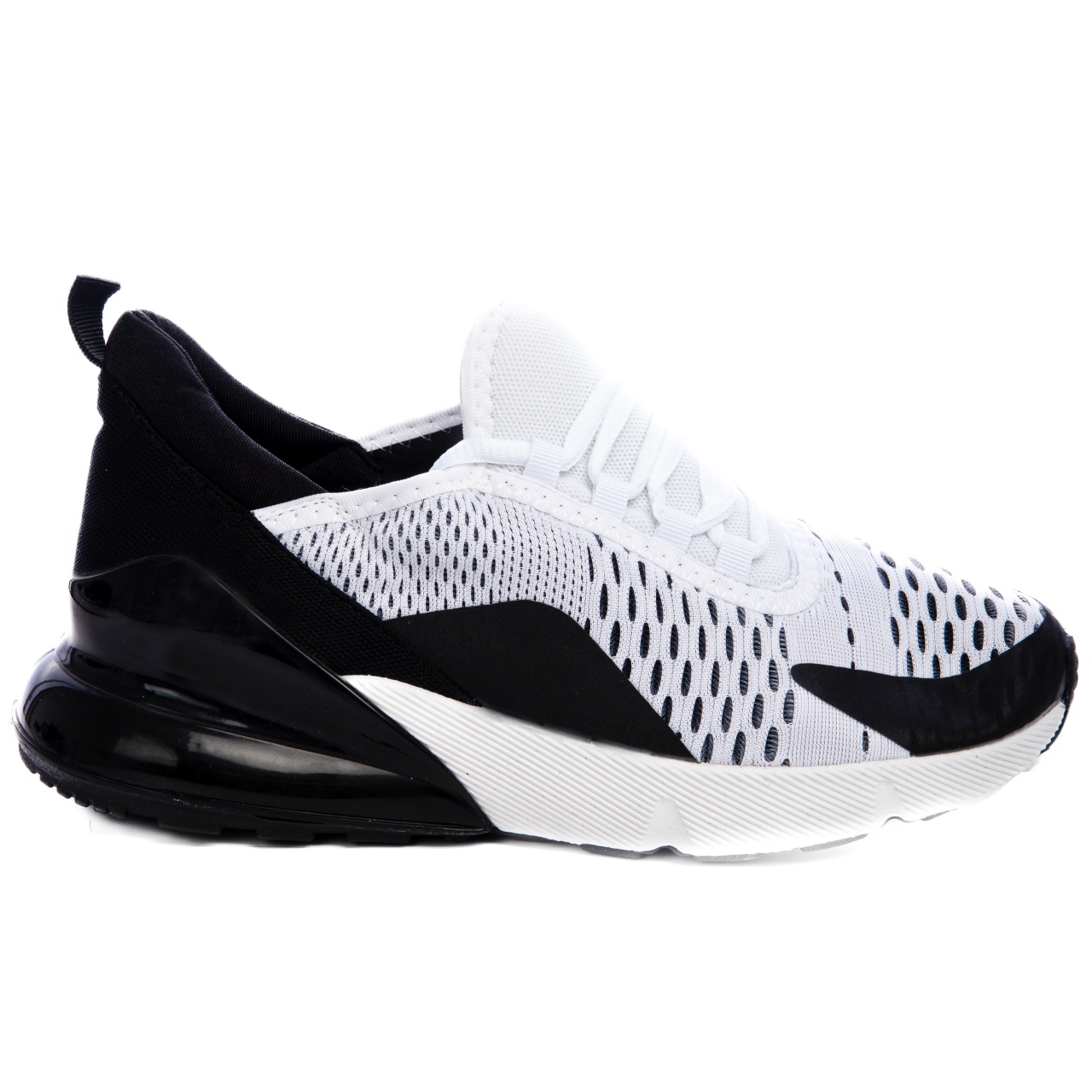 SNEAKERS DAMA DIN TEXTIL CRL0731