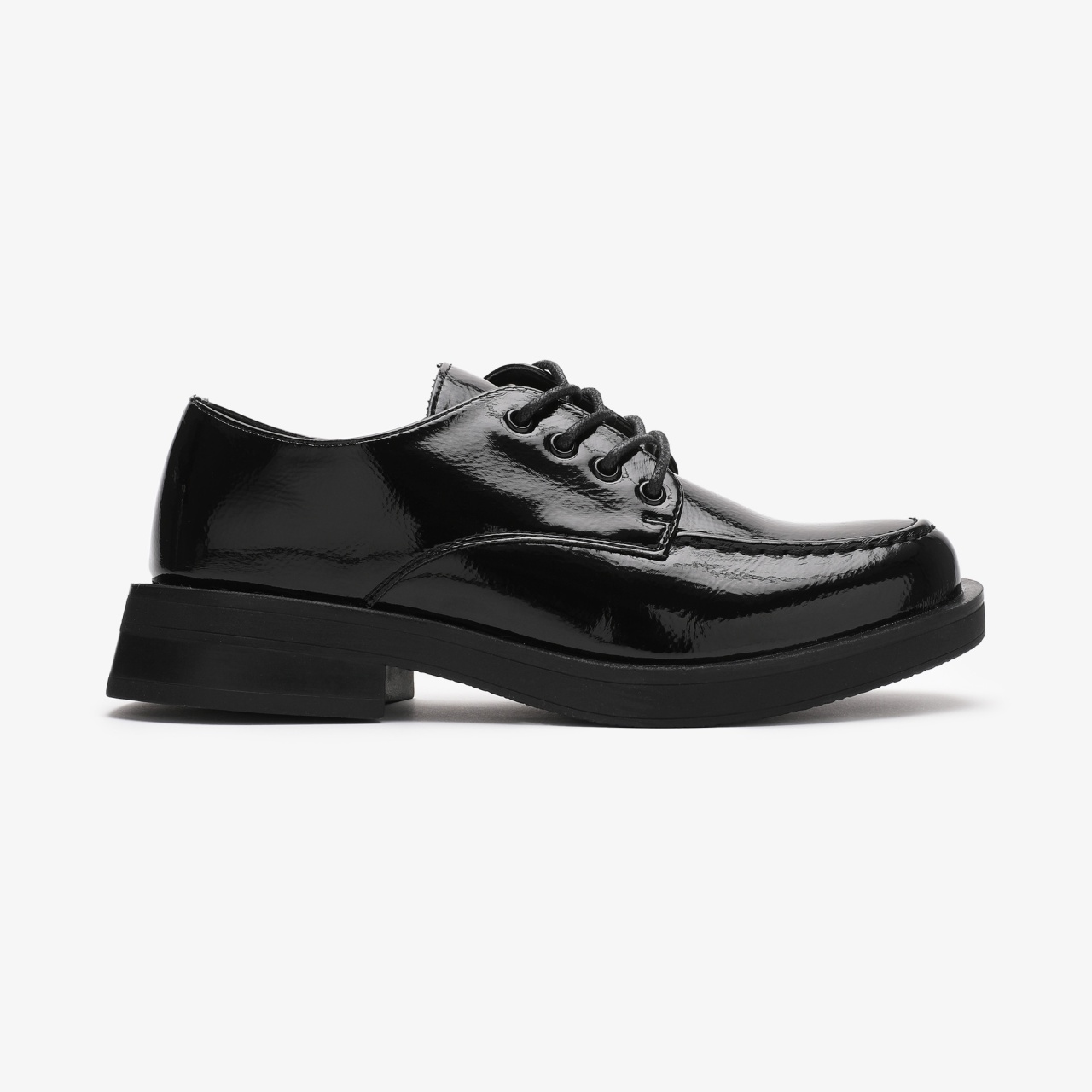 SNEAKERS dama din Piele Ecologica Lacuita CRL0716