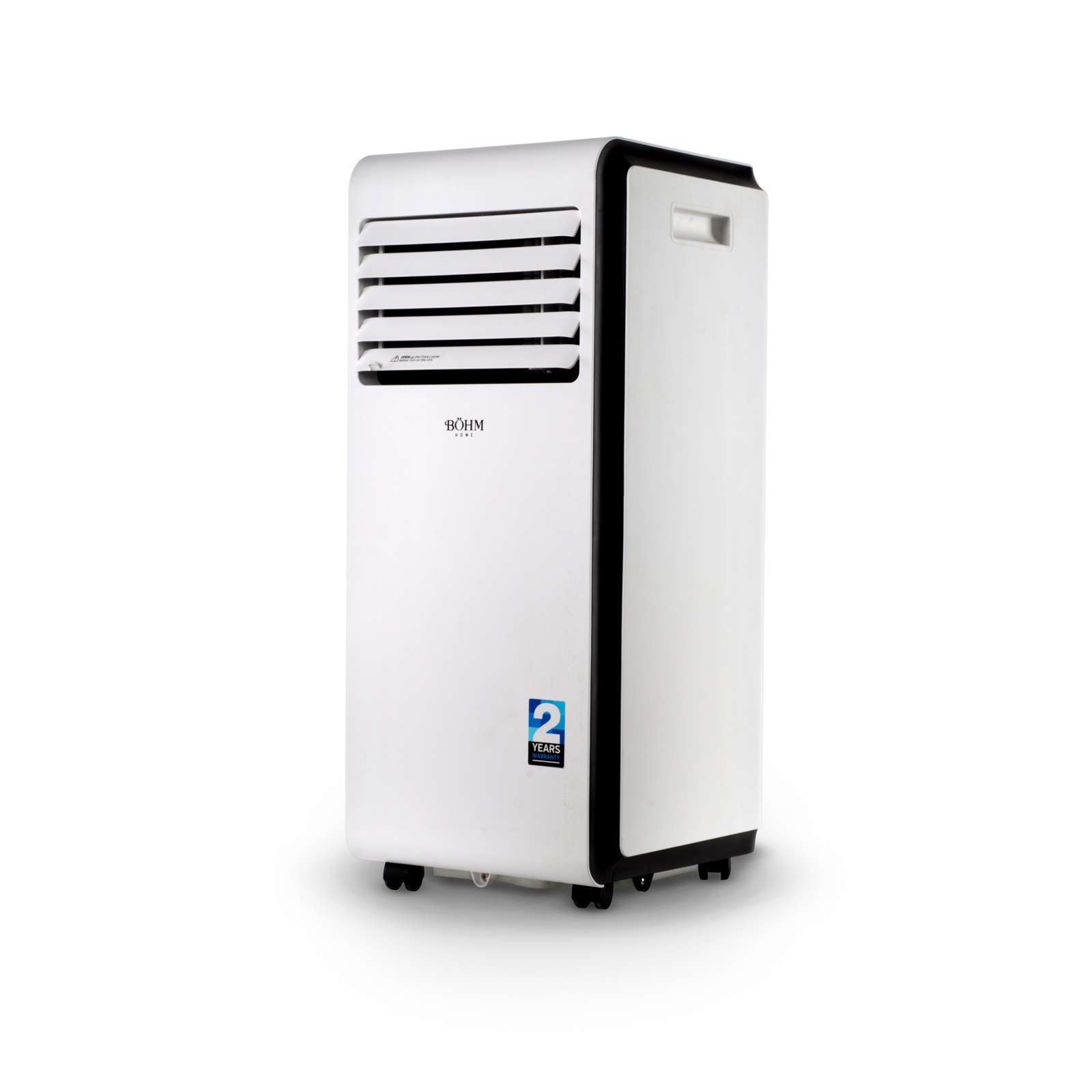 Aer conditionat 4 in 1 BA-010F BÖHM