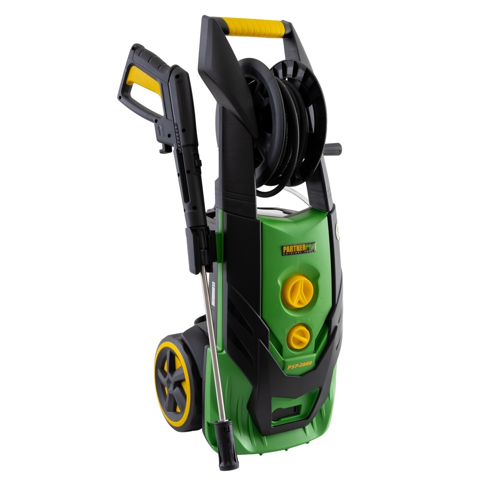 Aparat de spalat cu presiune PartnerProPSP-2800
