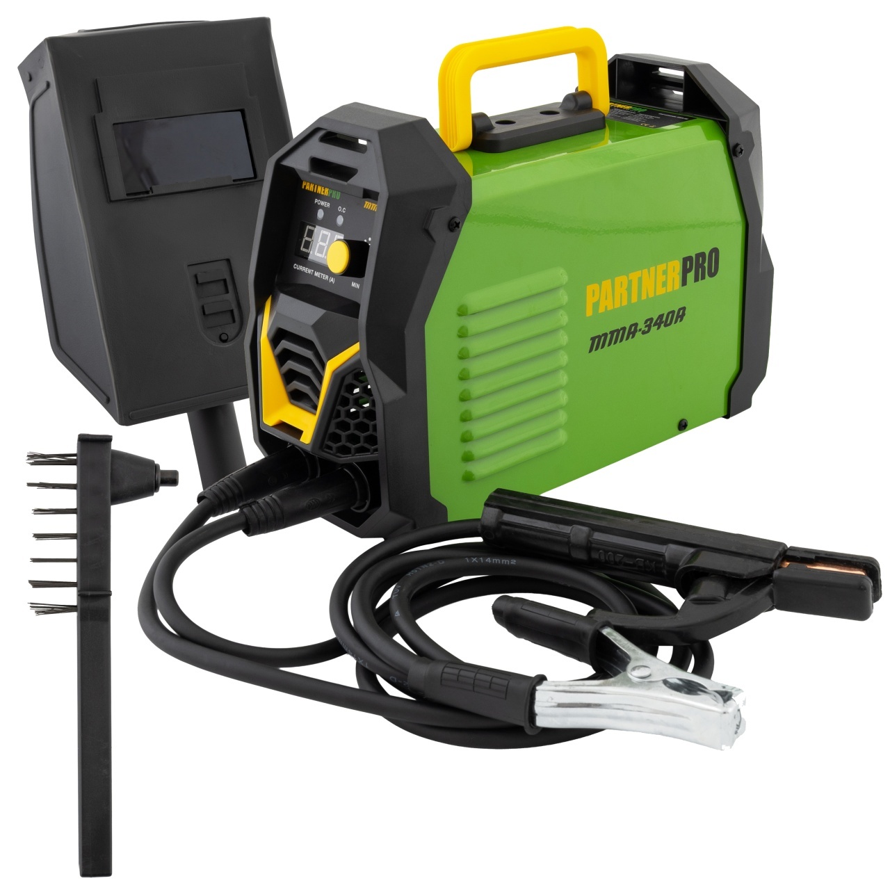 Aparat de sudura PARTNERPRO-340A