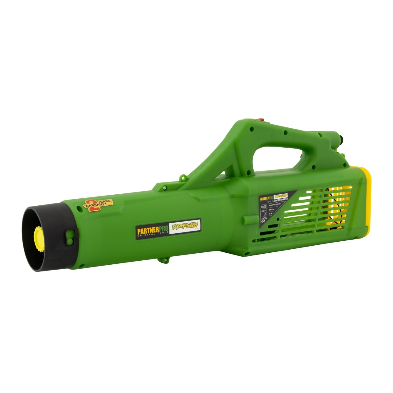 Atomizor electric portabil PartnerPro PP-FS02