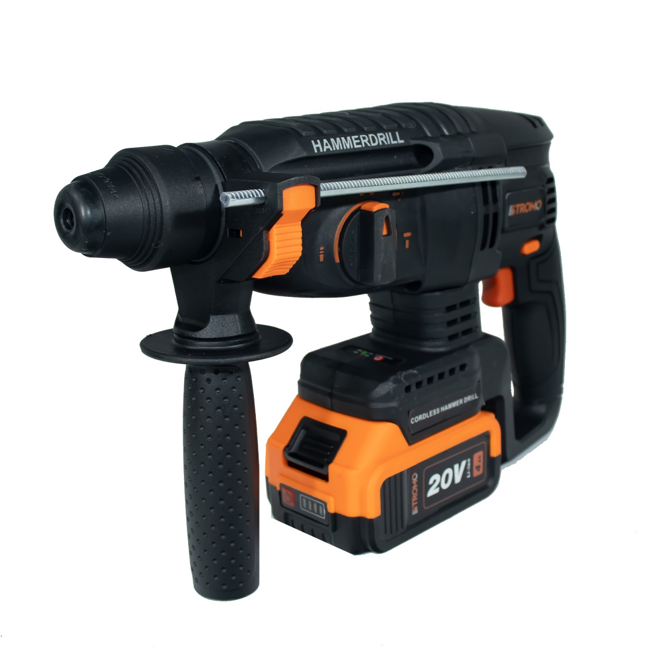Ciocan rotopercutor STROMO AHA20