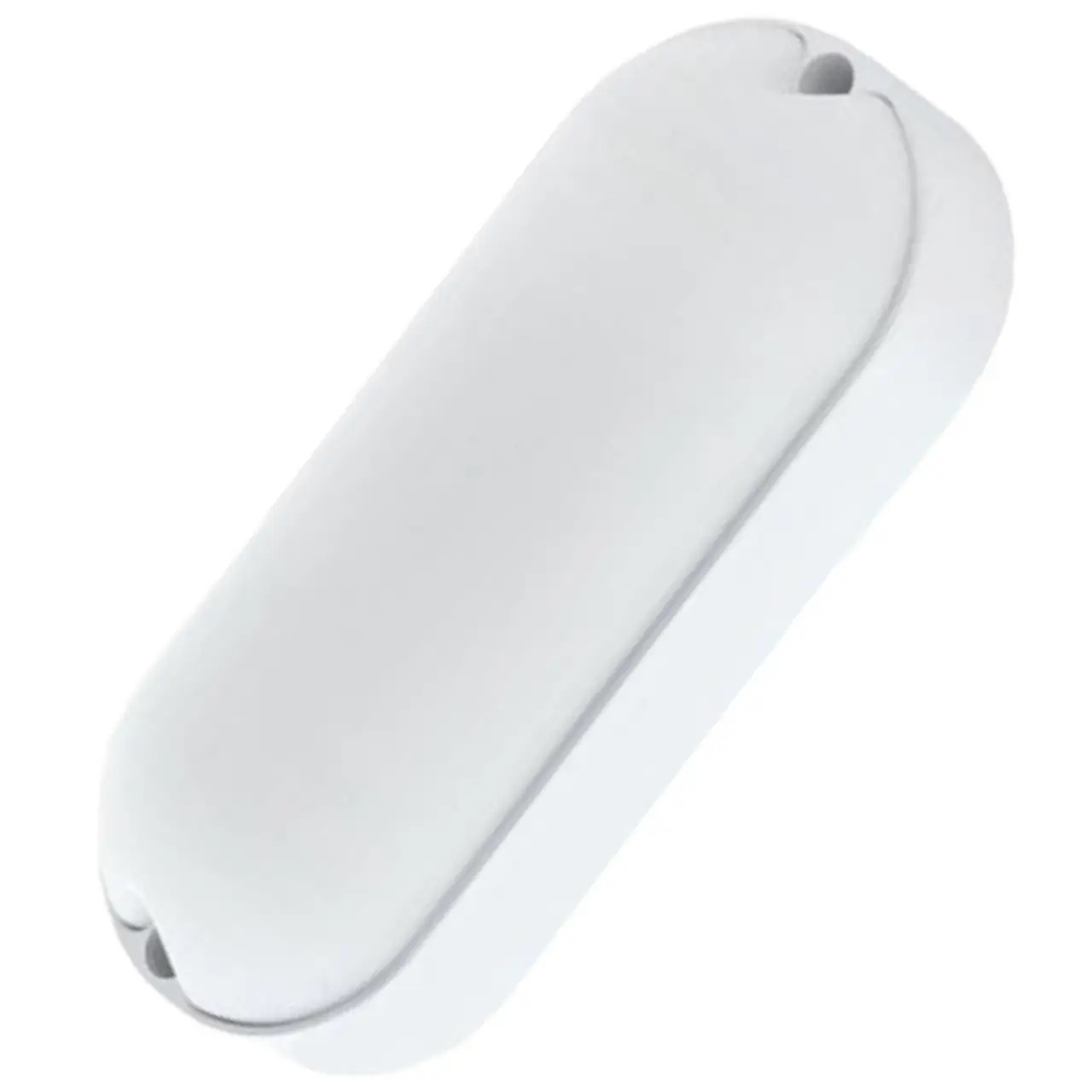 Corp de iluminat LED aplica oval VARGO V-111858