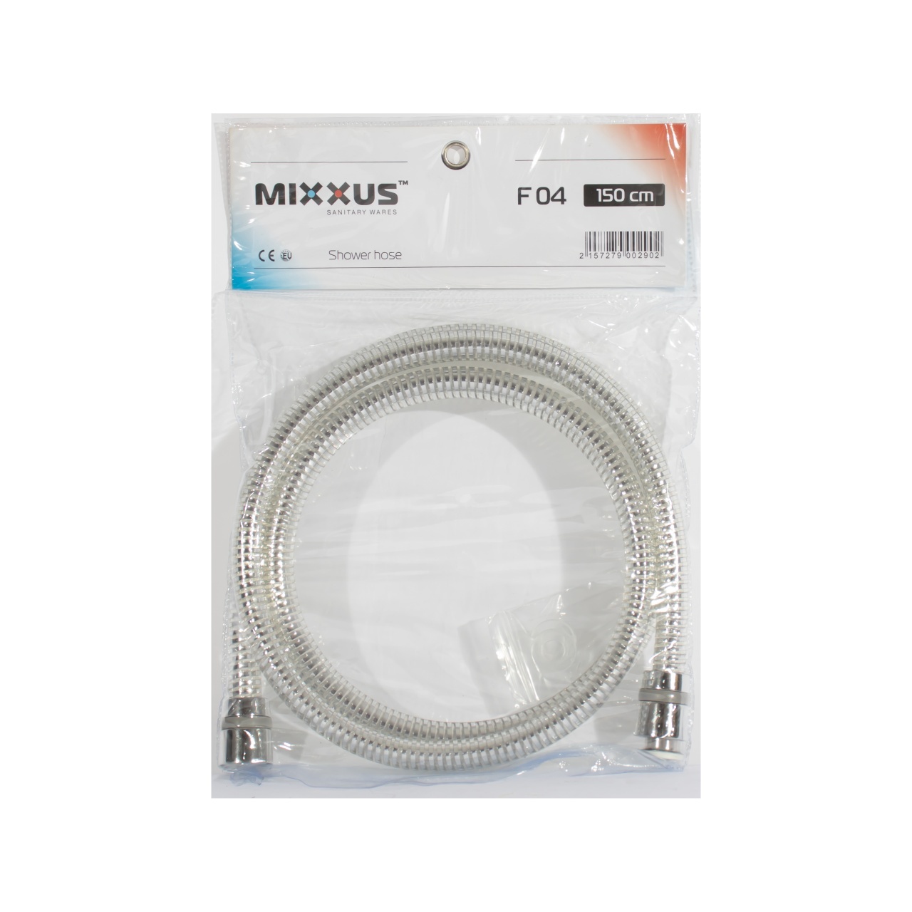 Furtun de Dus MIXXUS LUMI F04