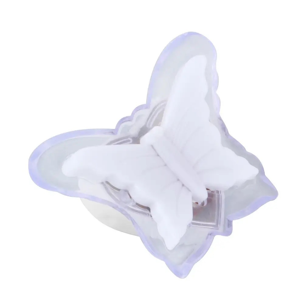 Lampa de veghe LED, fluture, V-115736 VARGO