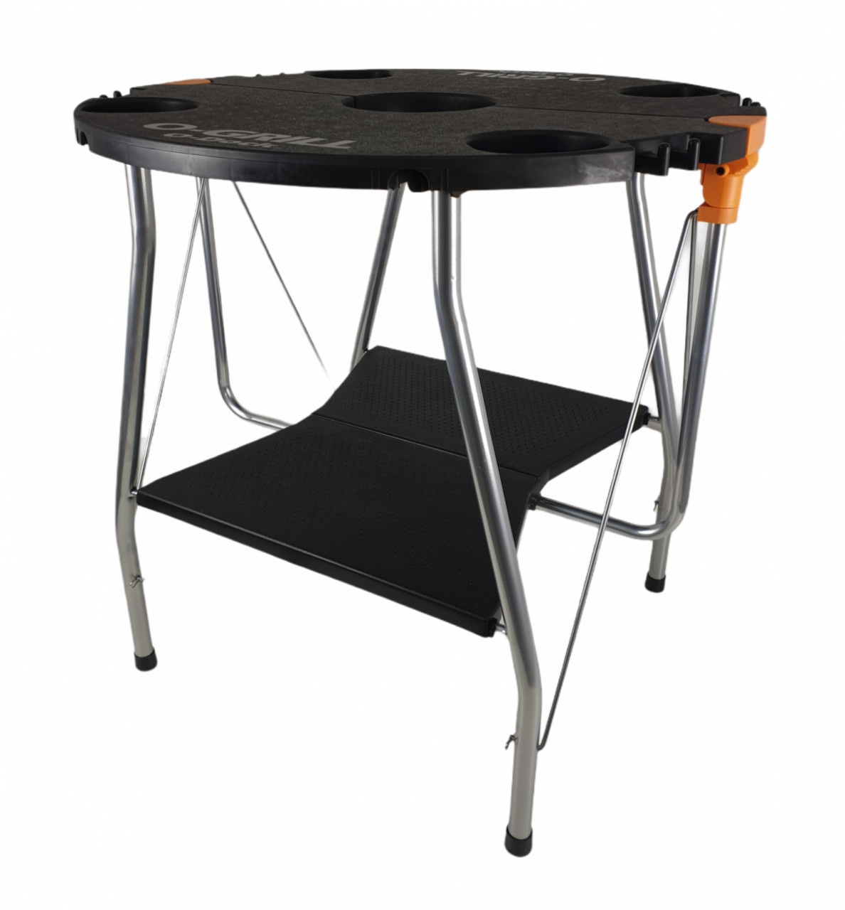Masa de gratar O-dock pentru O-Grill