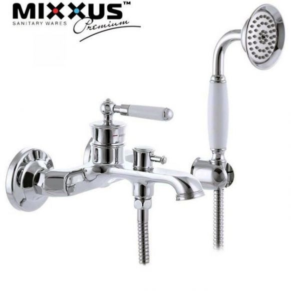 Baterie baie MIXXUS PREMIUM VINTAGE 009 EURO