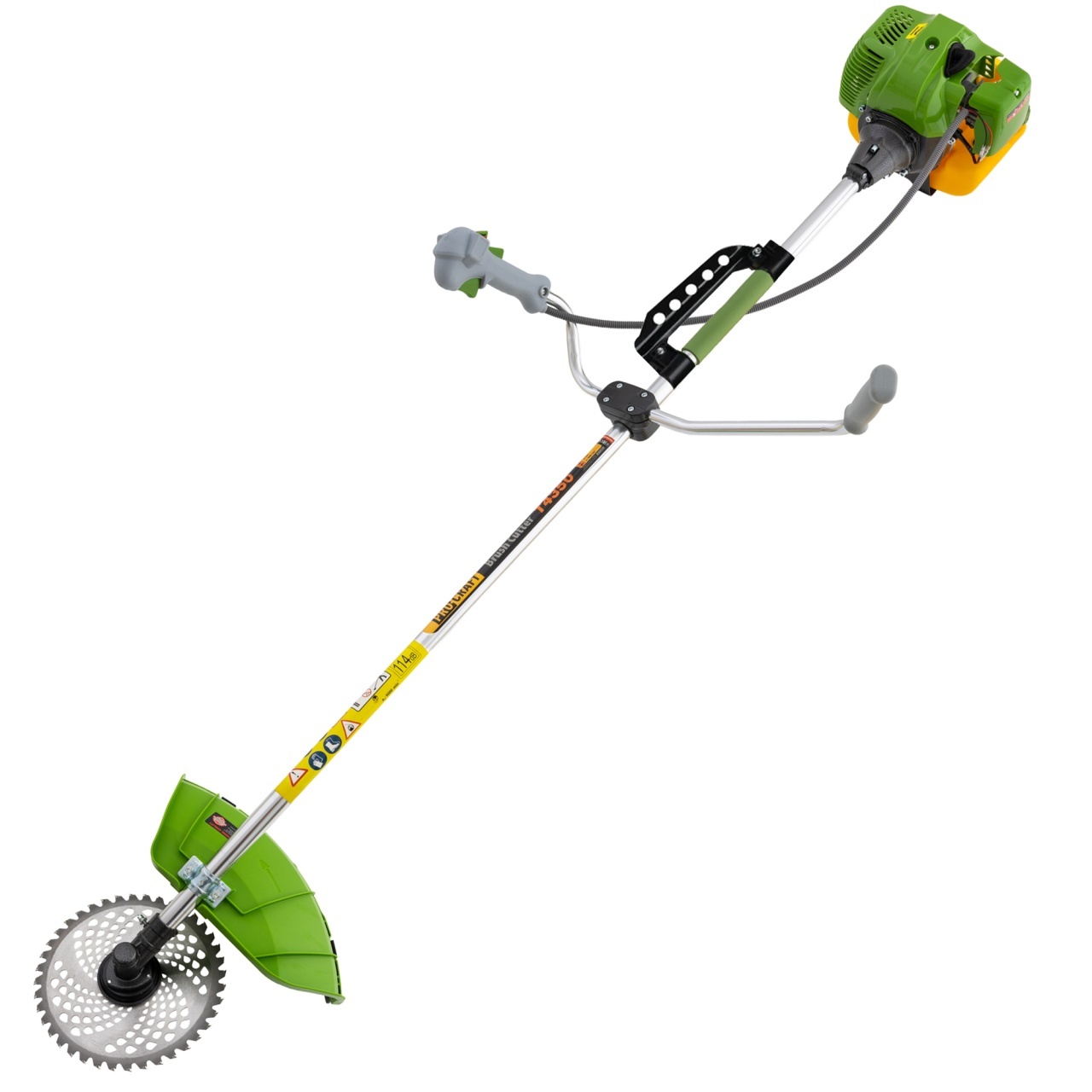Motocoasa pe benzina Procraft T4200