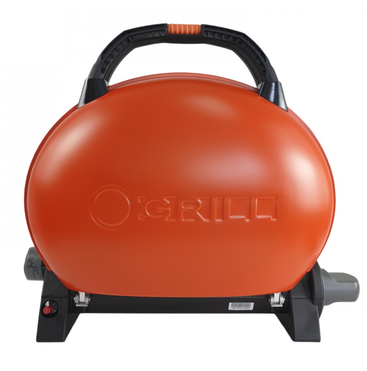 Gratar portabil O-GRILL 500 ORANGE