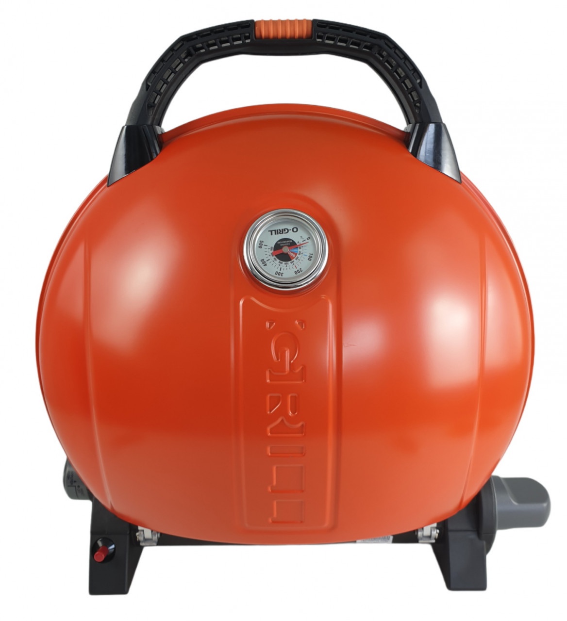 Gratar portabil O-GRILL 900 ORANGE