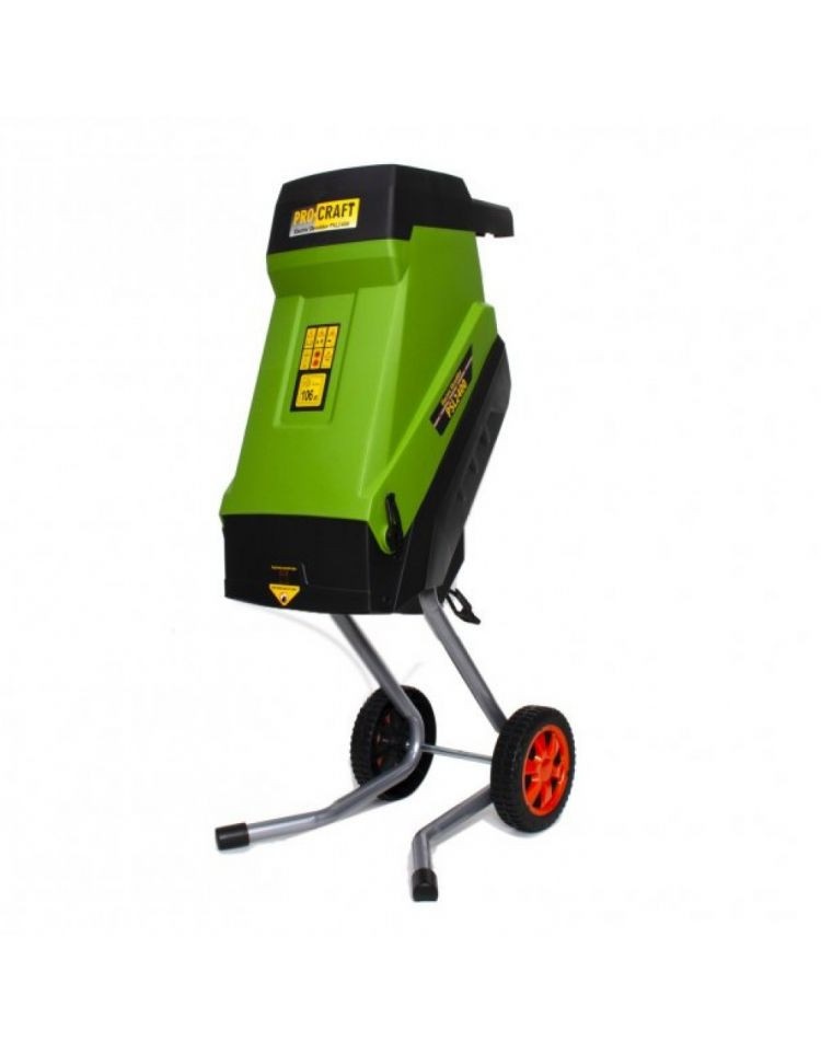 Tocator de crengi Procraft PLS2400
