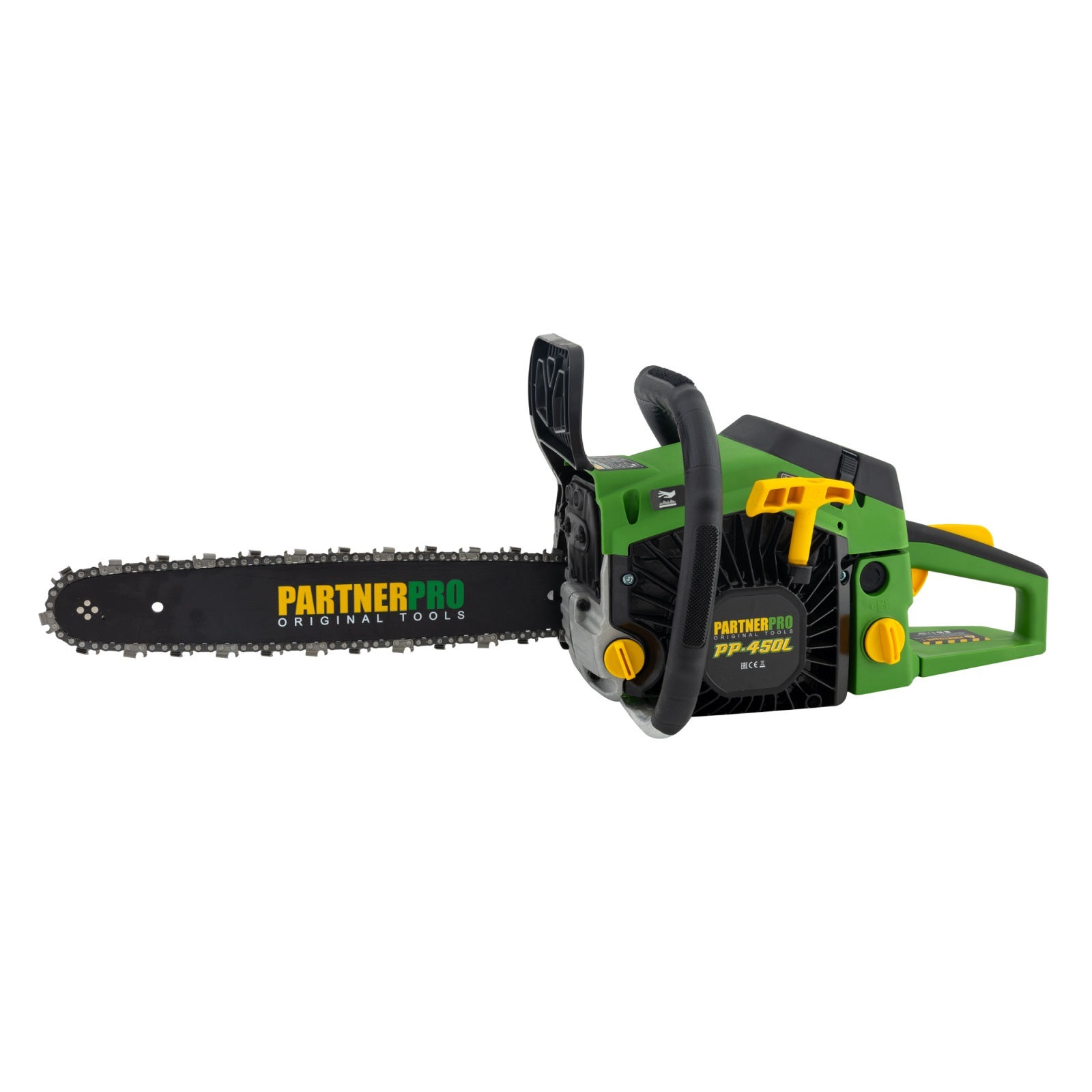 Drujba pe benzina PARTNER PRO PP-450L