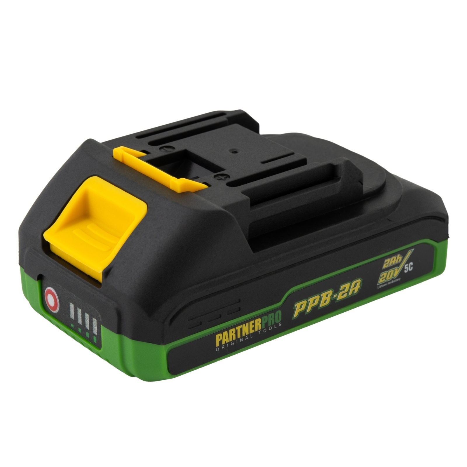 Acumulator scule PartnerPRO PPB-2A