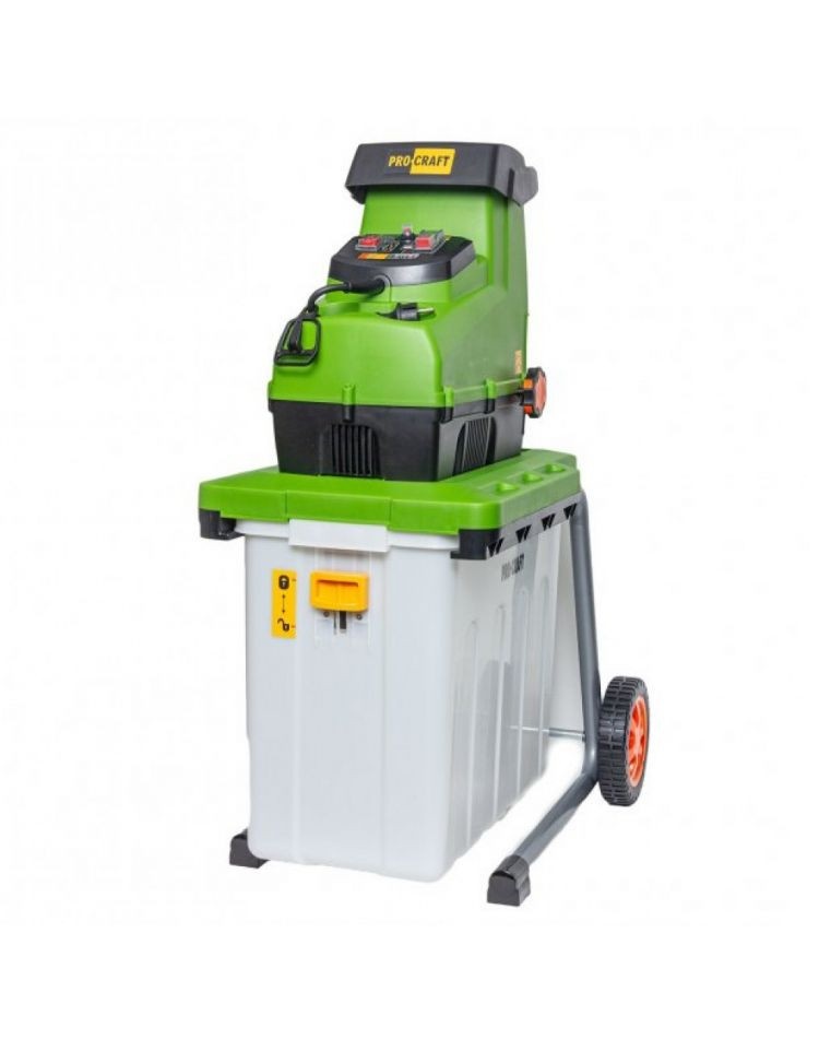 Tocator de crengi Procraft PSL2800