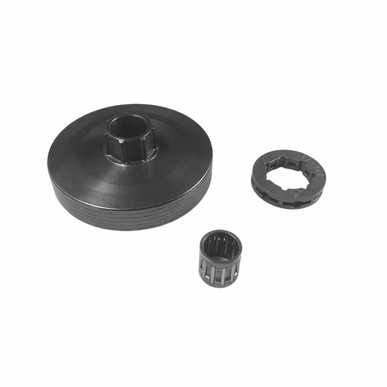 Set oala ambreiaj CD1045, compatibil CHINA-4500 cu rotita motrica Elefant