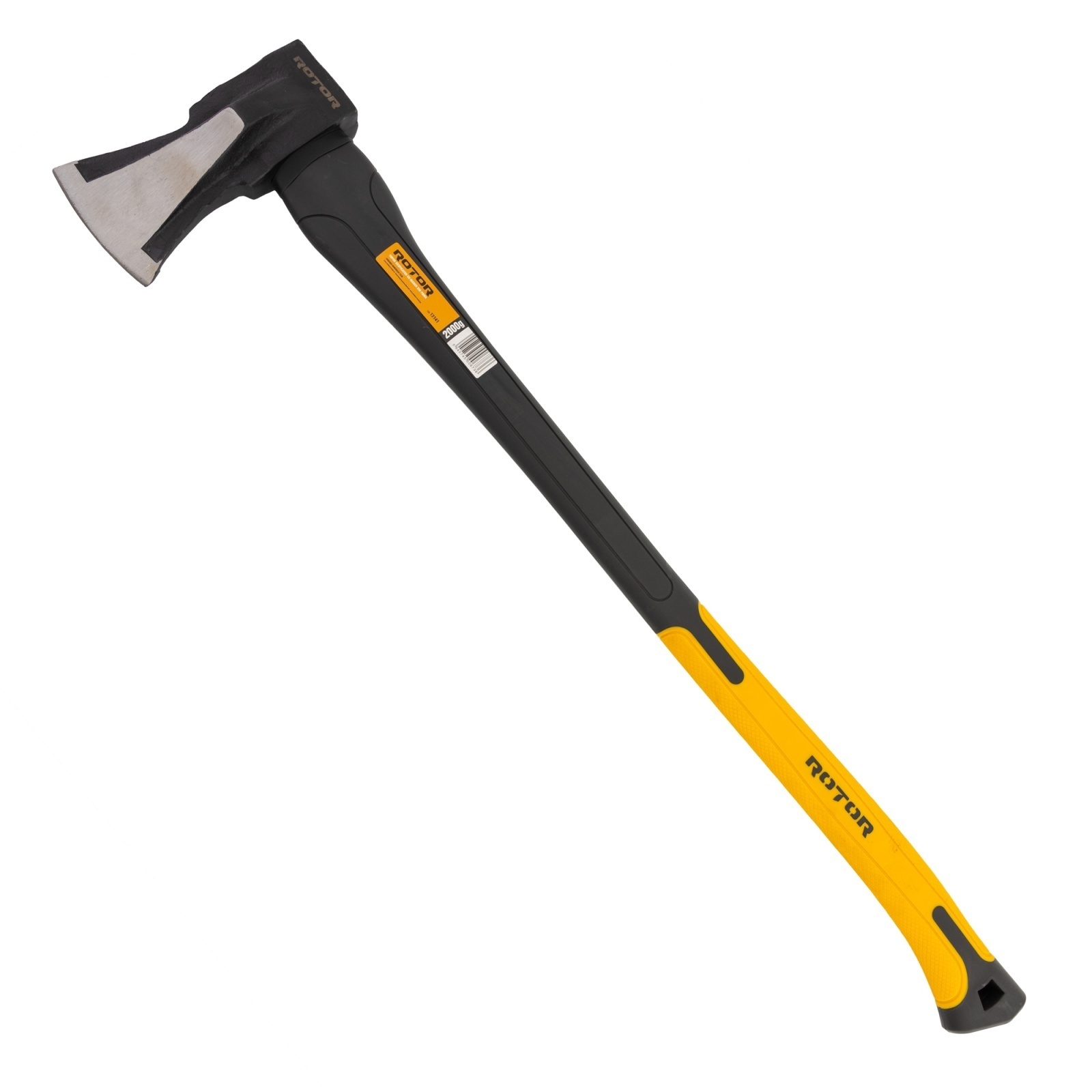 Topor Despicator, ROTOR