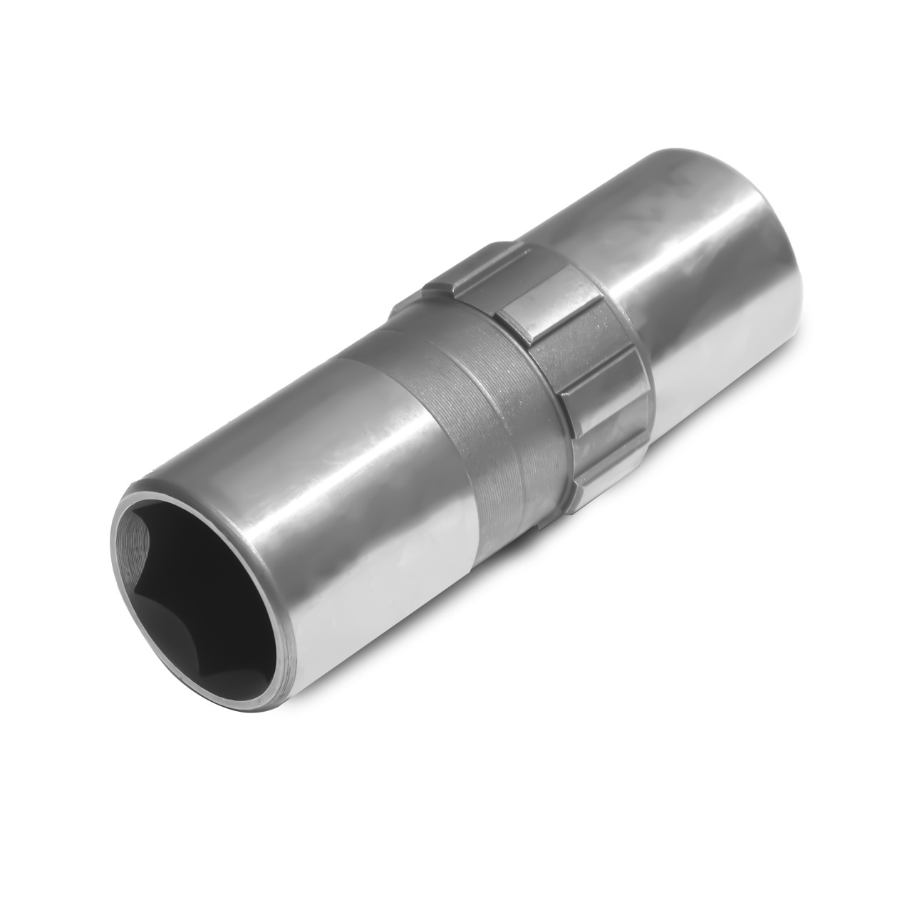 Tub hexagonal motocultorElefant