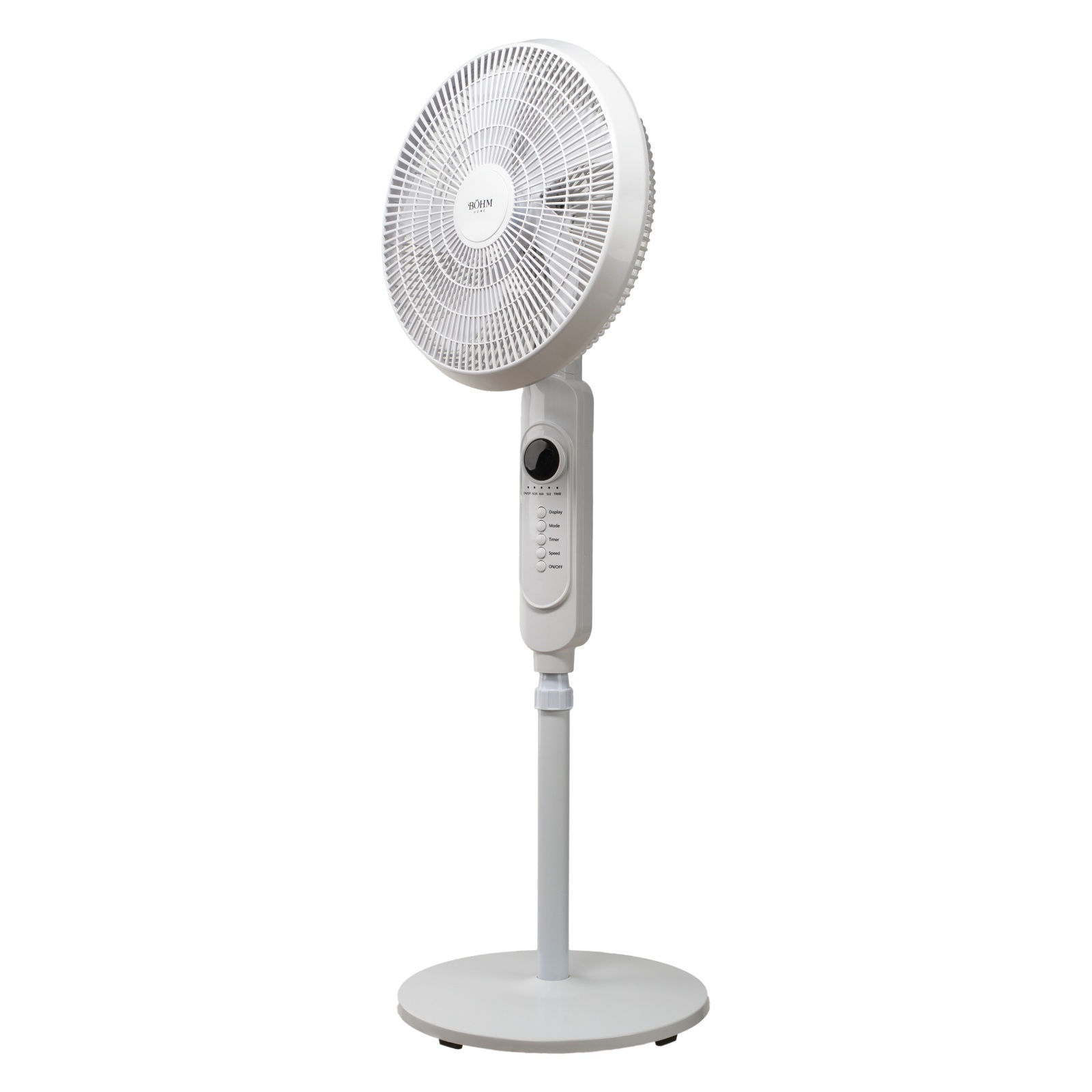 Ventilator de Podea BÖHM BF403RC-5B