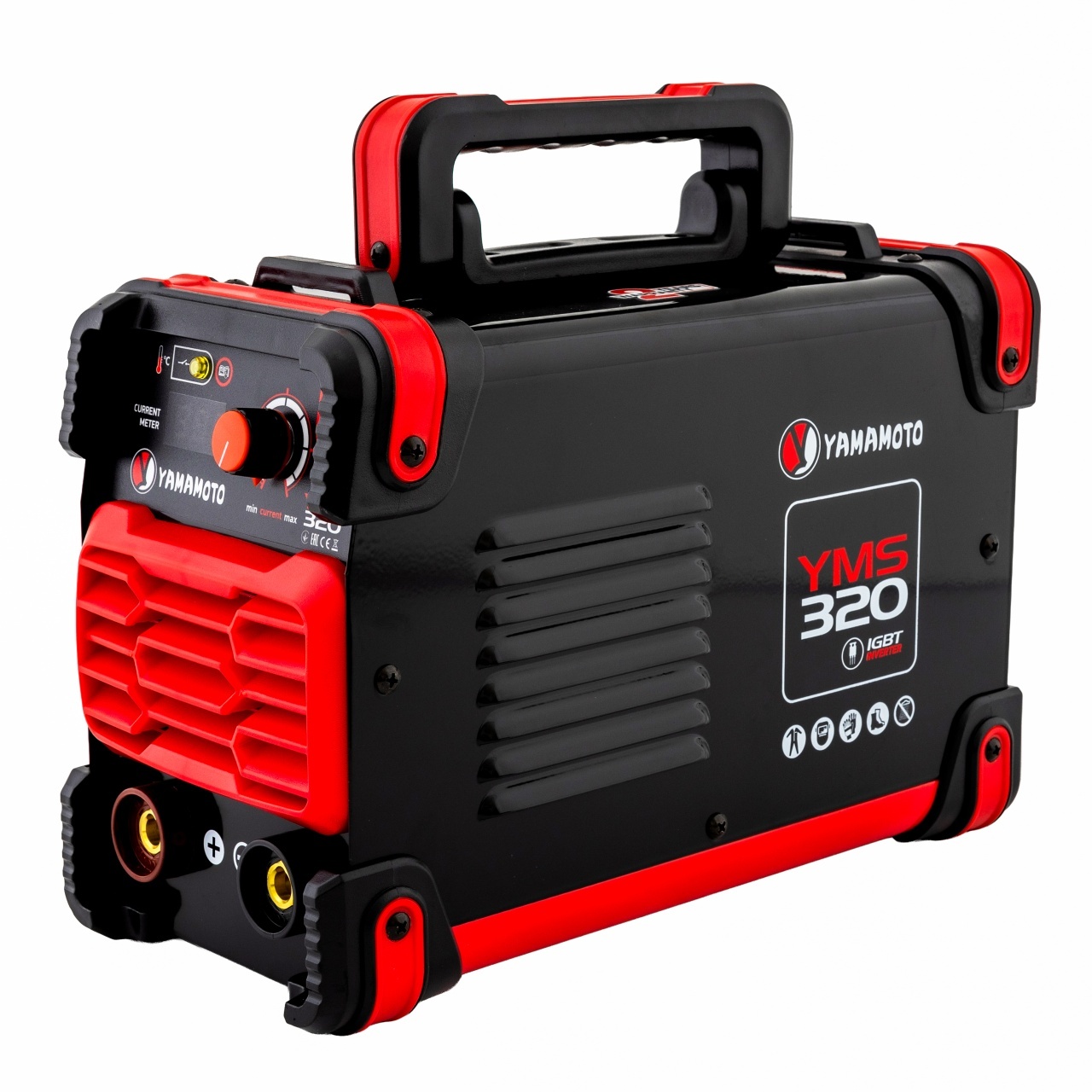 Aparat de sudura Yamamoto YMS-320