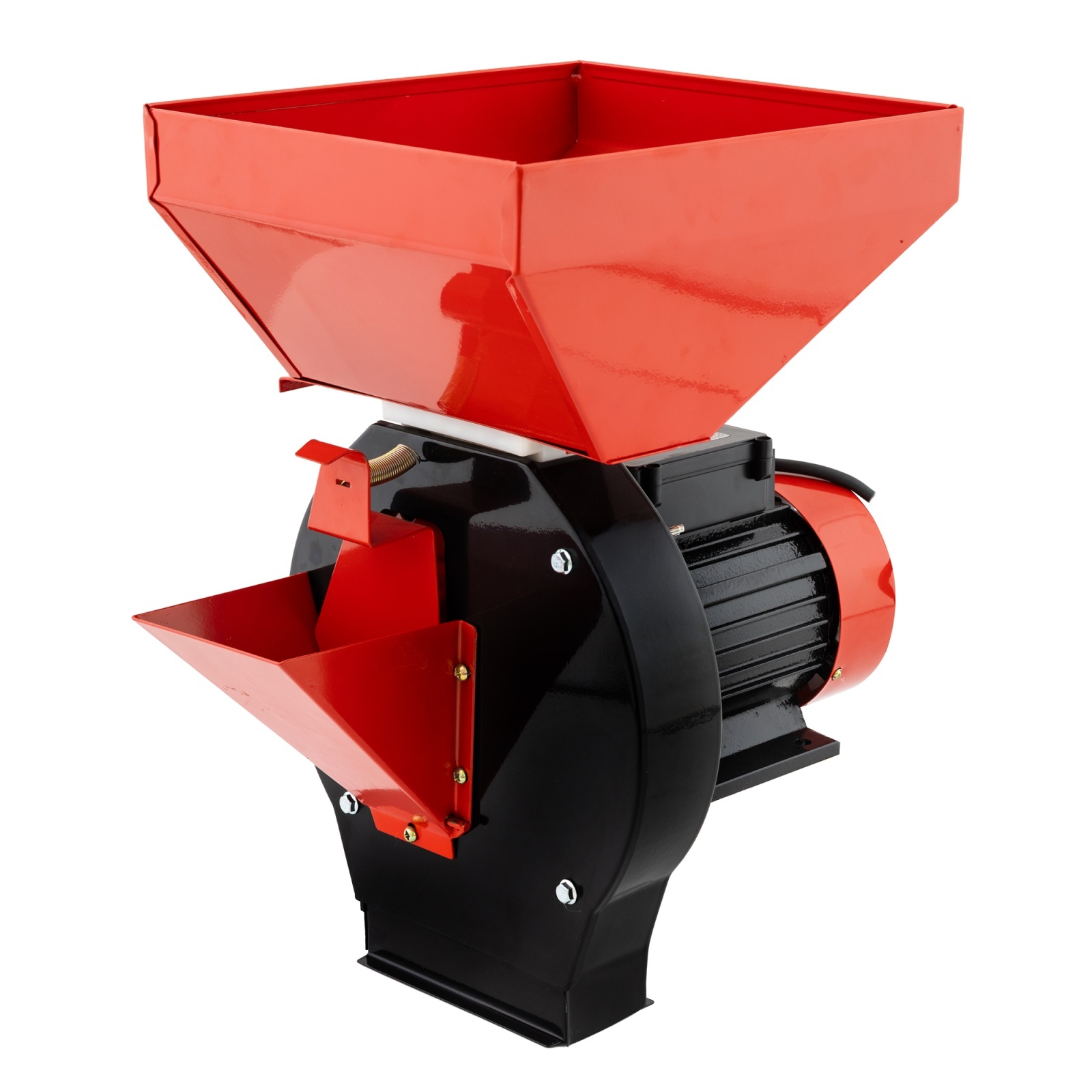 Moara electrica ELEFANT EM-1.1D