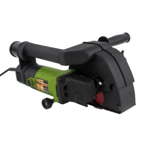 Freza de canelat PROCRAFT PM1700-150, 1500 W, disc 150 mm, latime taiere 9 - 45 mm [4]