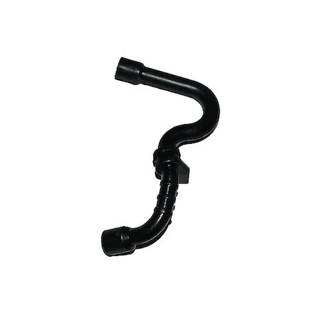 Furtun benzina Blade, compatibil drujba, Elefant