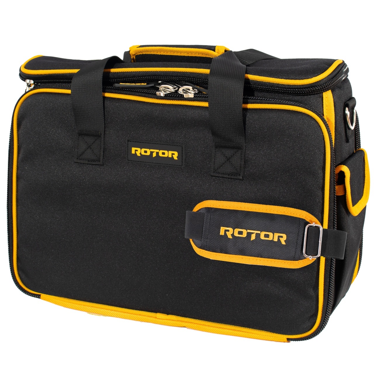 Geanta textila pentru scule ROTOR R-TB0316