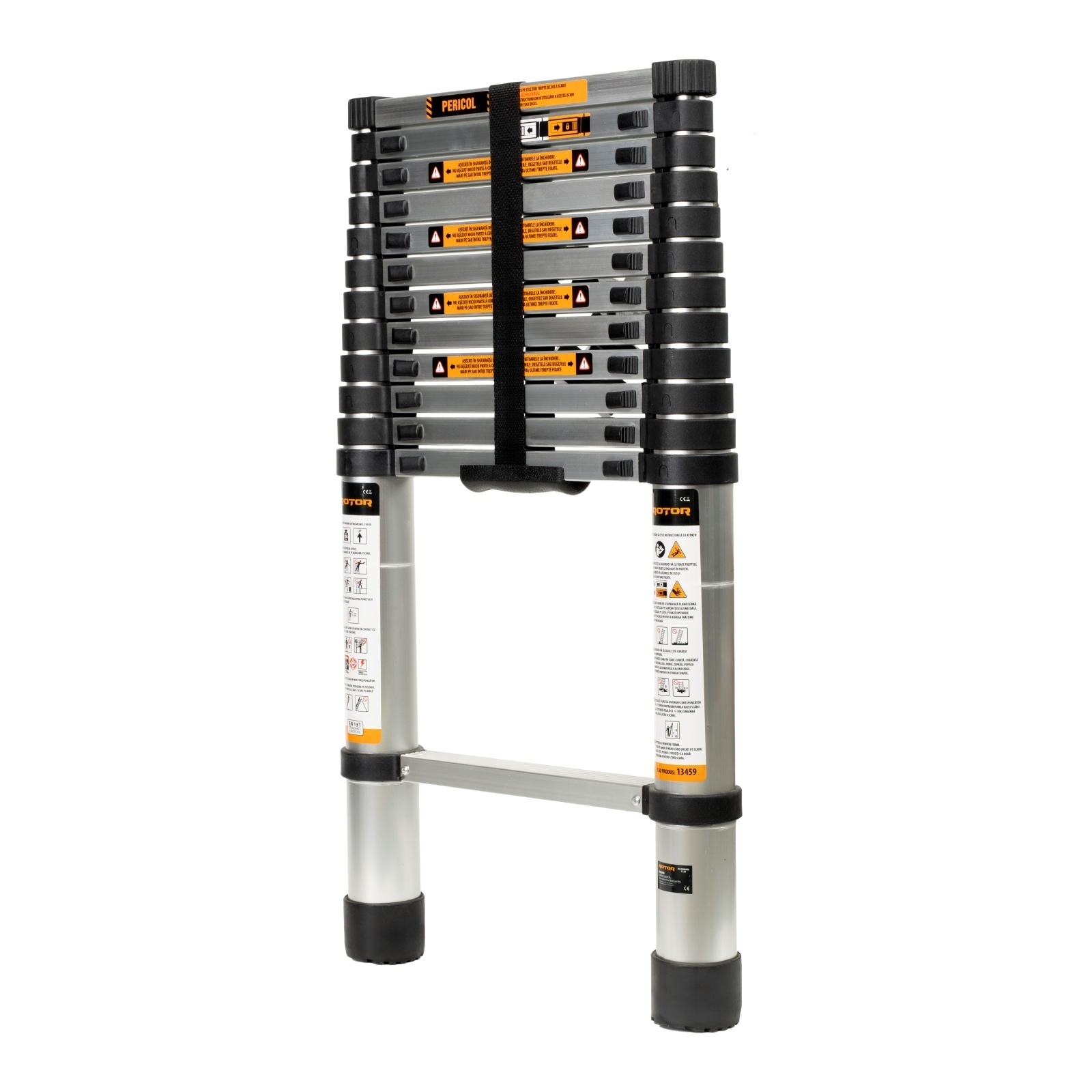 Scara telescopica ROTOR KME1038