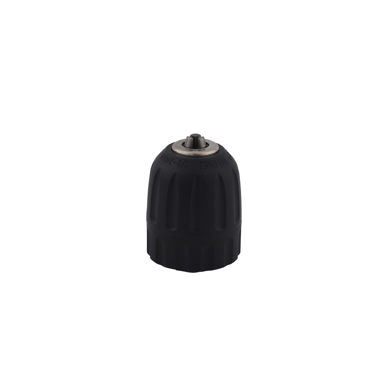 Mandrina plastic 10 mm cu filet ROTOR
