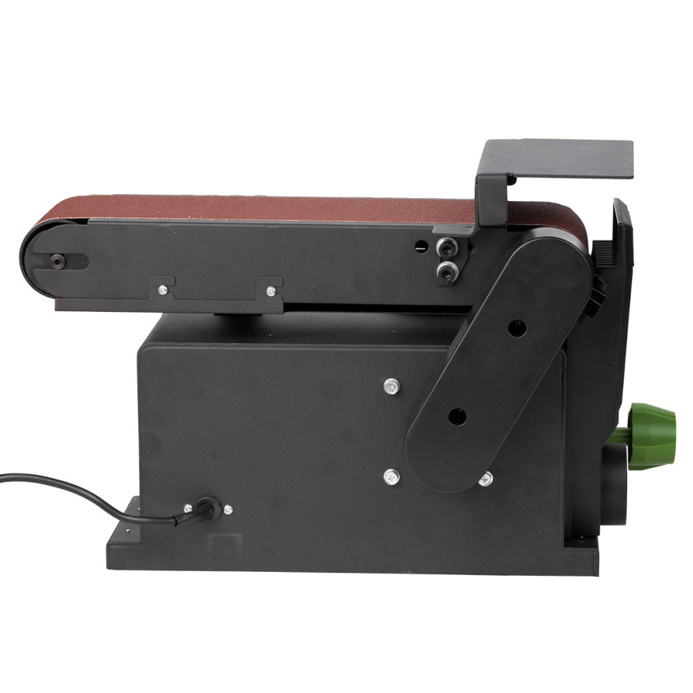 Masina de slefuit cu disc si banda PROCRAFT BDS400S, 400W, disc 150 mm, banda 914 x 100 mm [5]