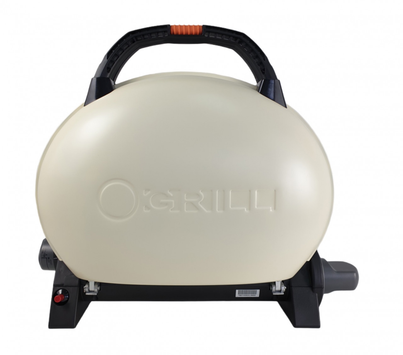 Gratar portabil O-GRILL 500 CREM