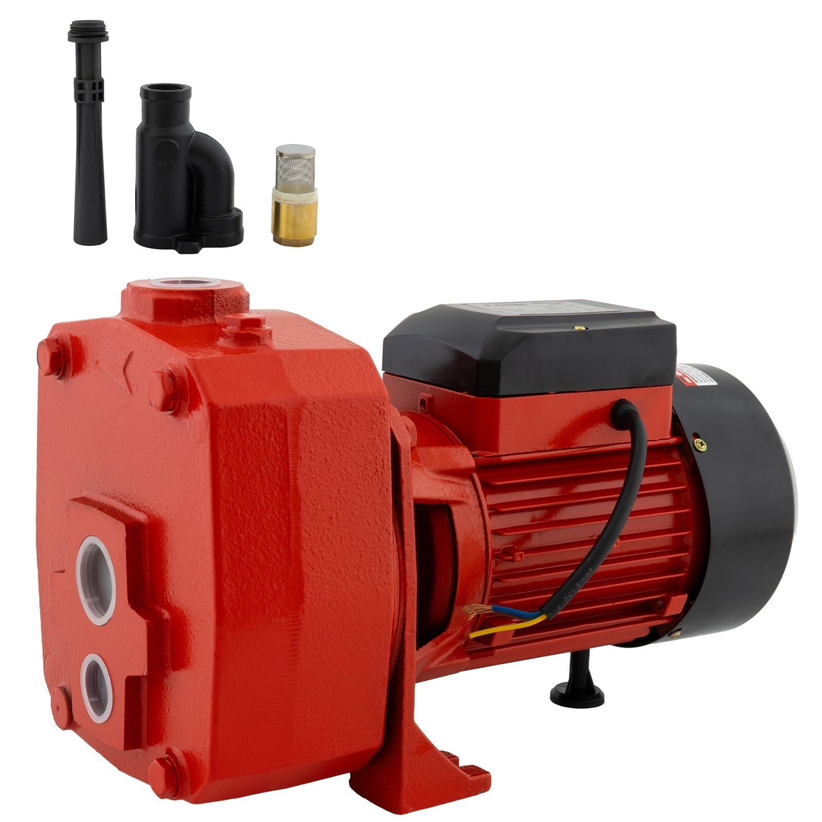Pompa cu ejector pentru hidrofor Elefant DP505
