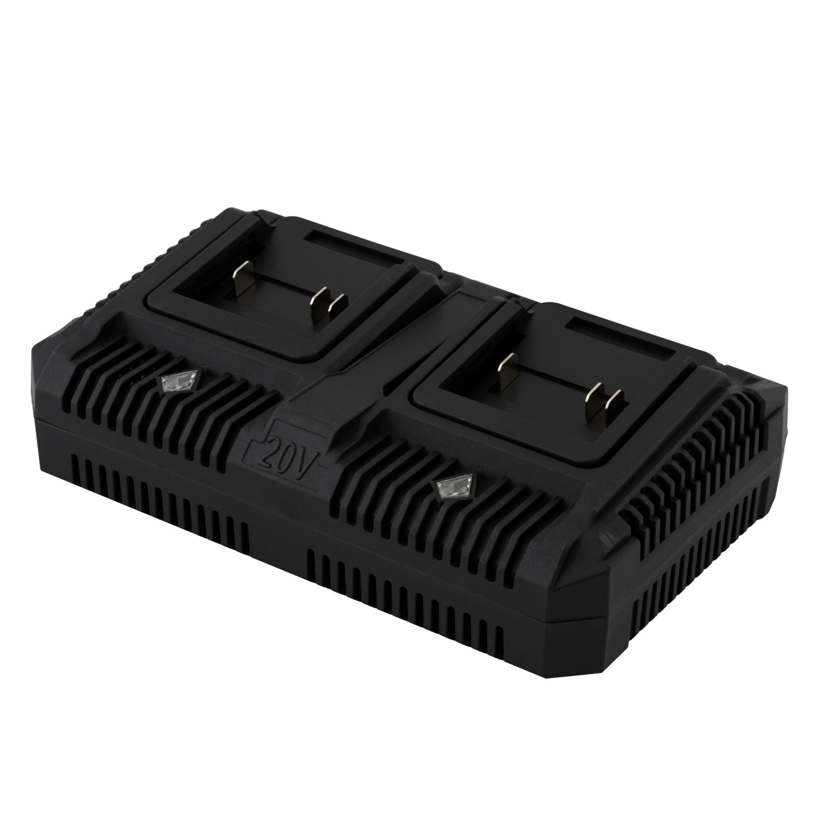 Incarcator Dublu PARTNERPRO PPC-2-4A