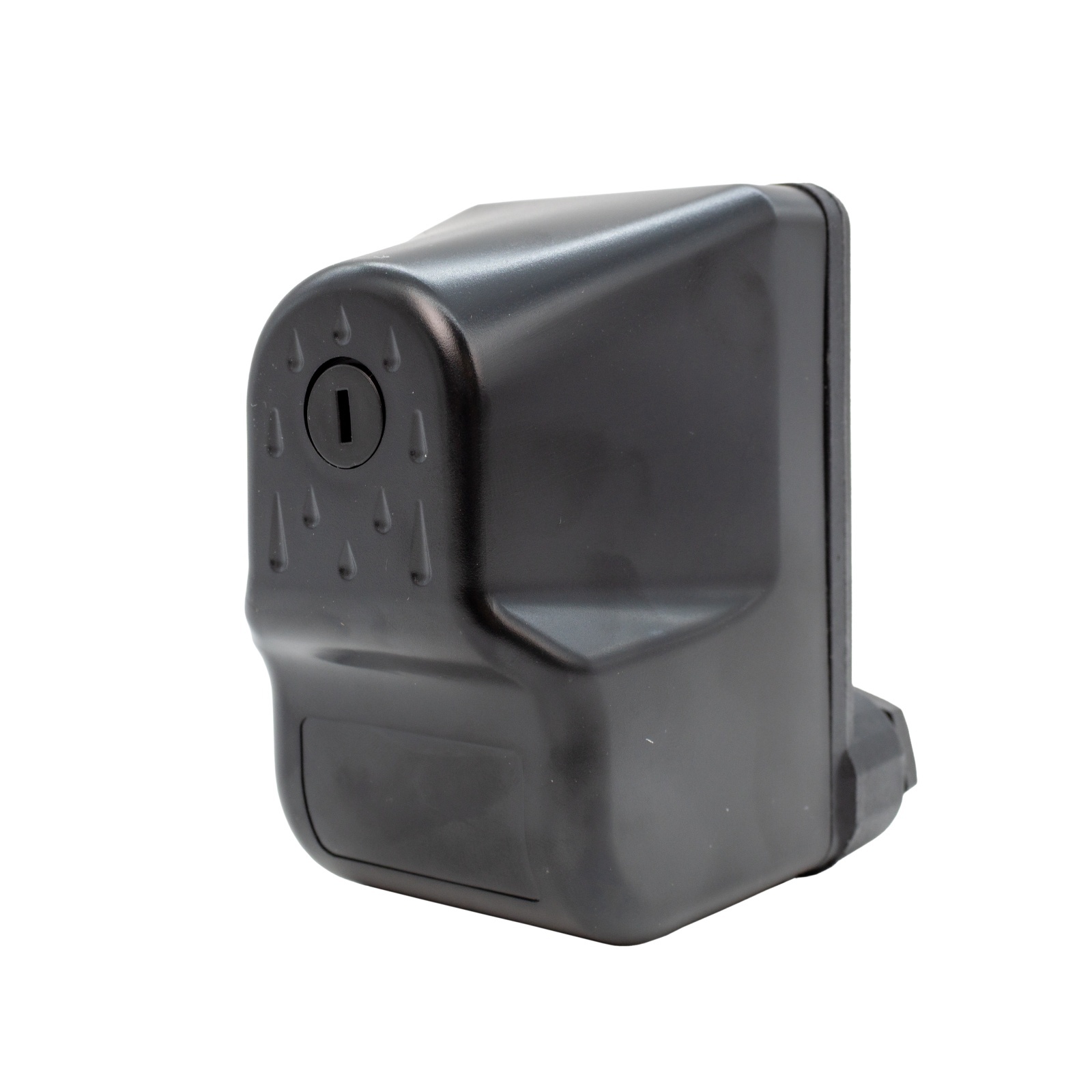 Presostat mecanic pentru pompa de apa ROTOR RPS-9/FB , filet interior: G1/4", 0.7-5 bar [1]