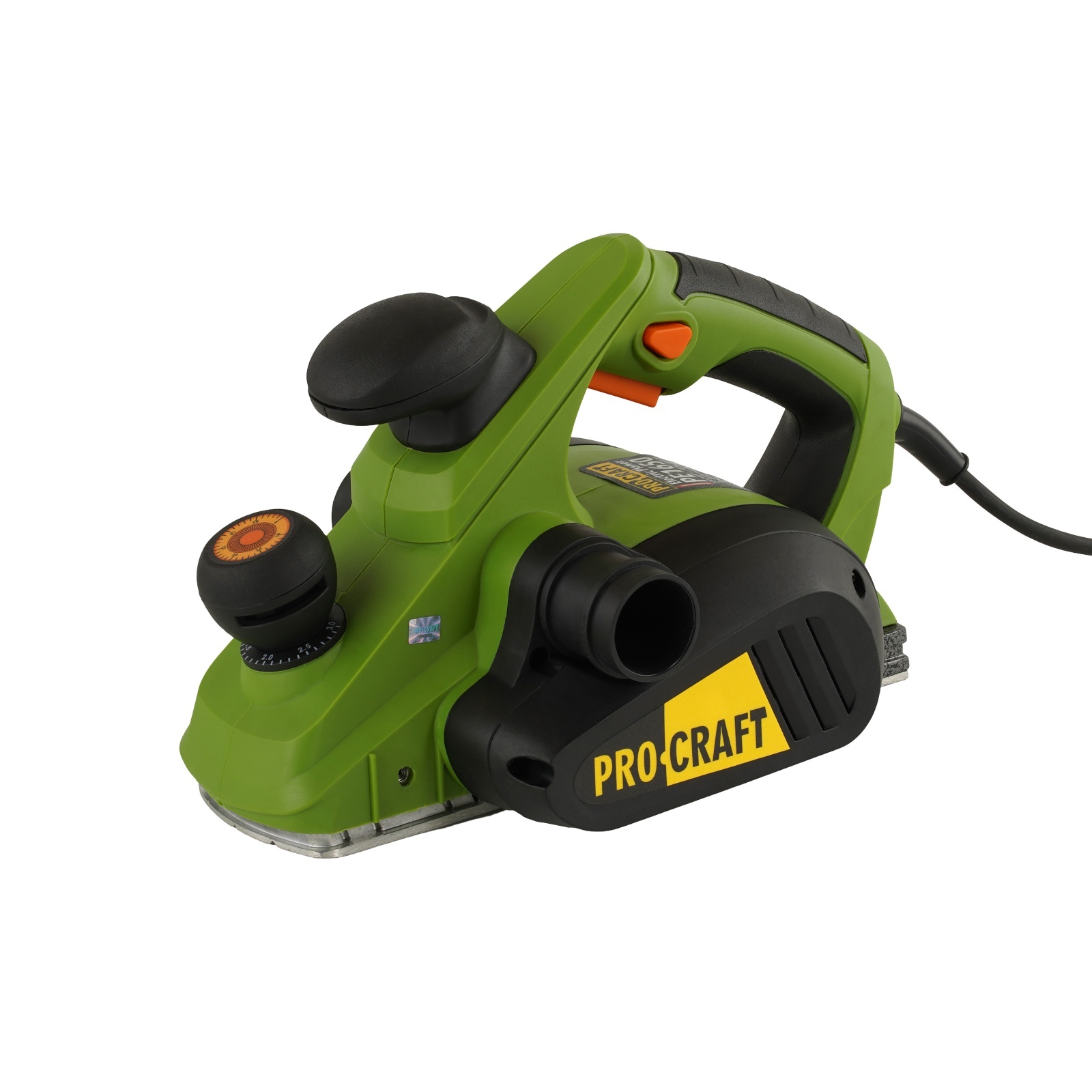 Rindea Electrica cu masa Procraft PE 1650
