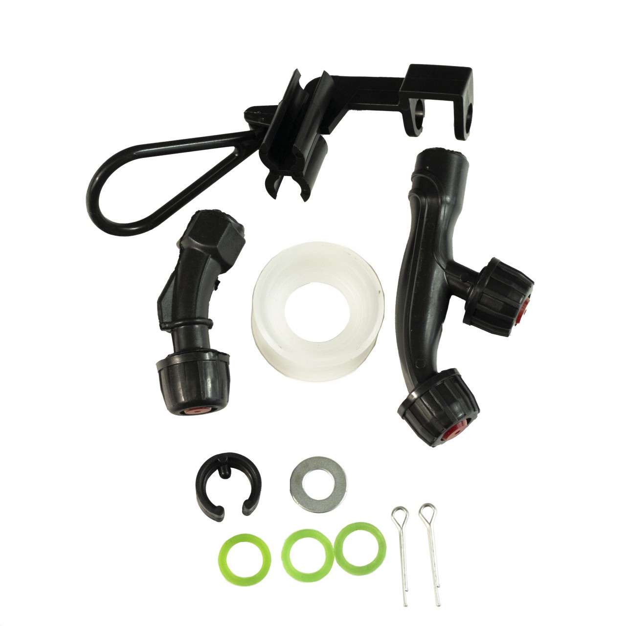 Set accesorii pentru pompa de stropit Elefant