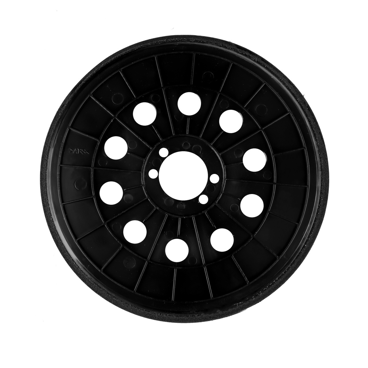 Talpa pentru slefuit PROCRAFT PP225
