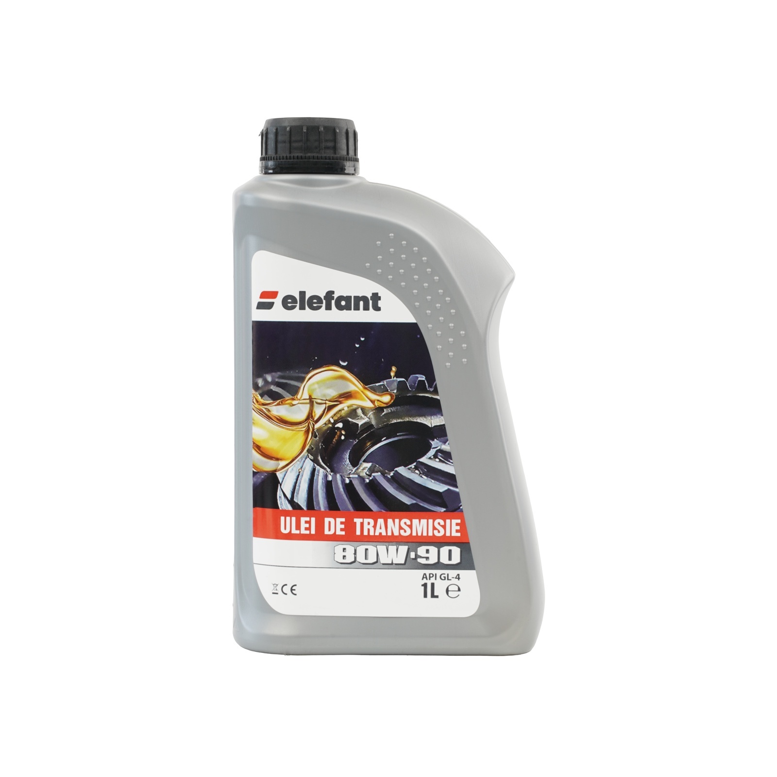 ULEI PREMIUM  Elefant