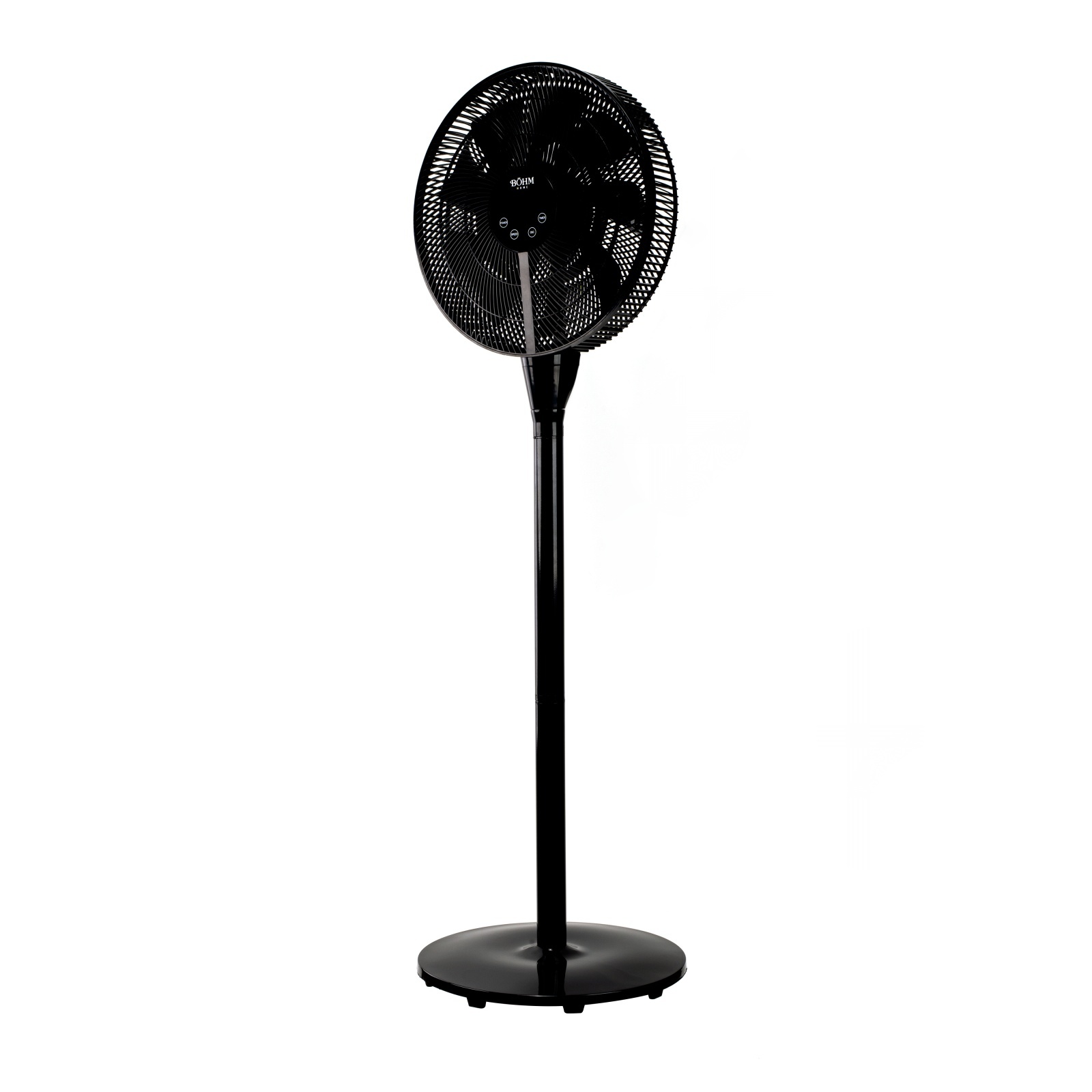 Ventilator de Podea BÖHM BY2316