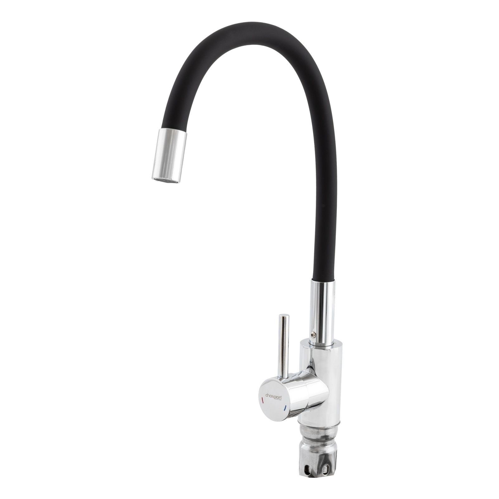 Baterie bucatarie cu dus flexibil CHAMPION SUS-011