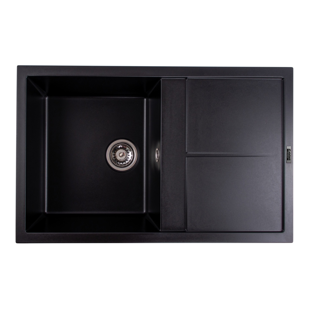 Chiuveta de bucatarie Elefant Premium Selena