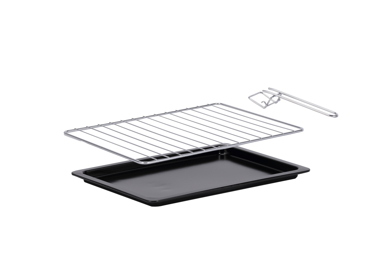 Cuptor Electric 38 L BoHM BC38B3-L, 1600 W, 100-230°C [7]