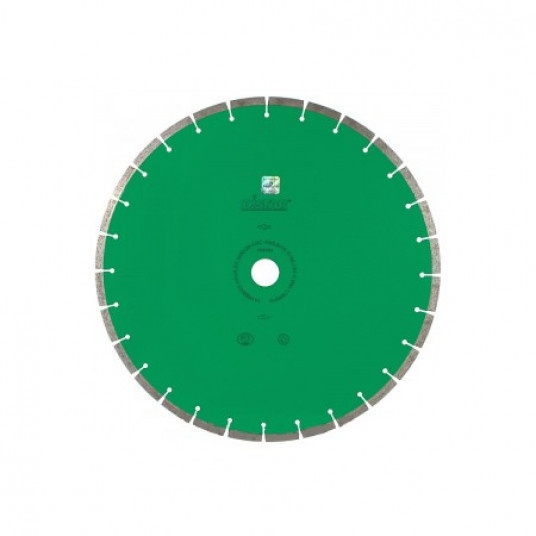 DISC DIAMANTAT DISTAR 1A1RSS / C3-B UNI H, Granit de duritate medie