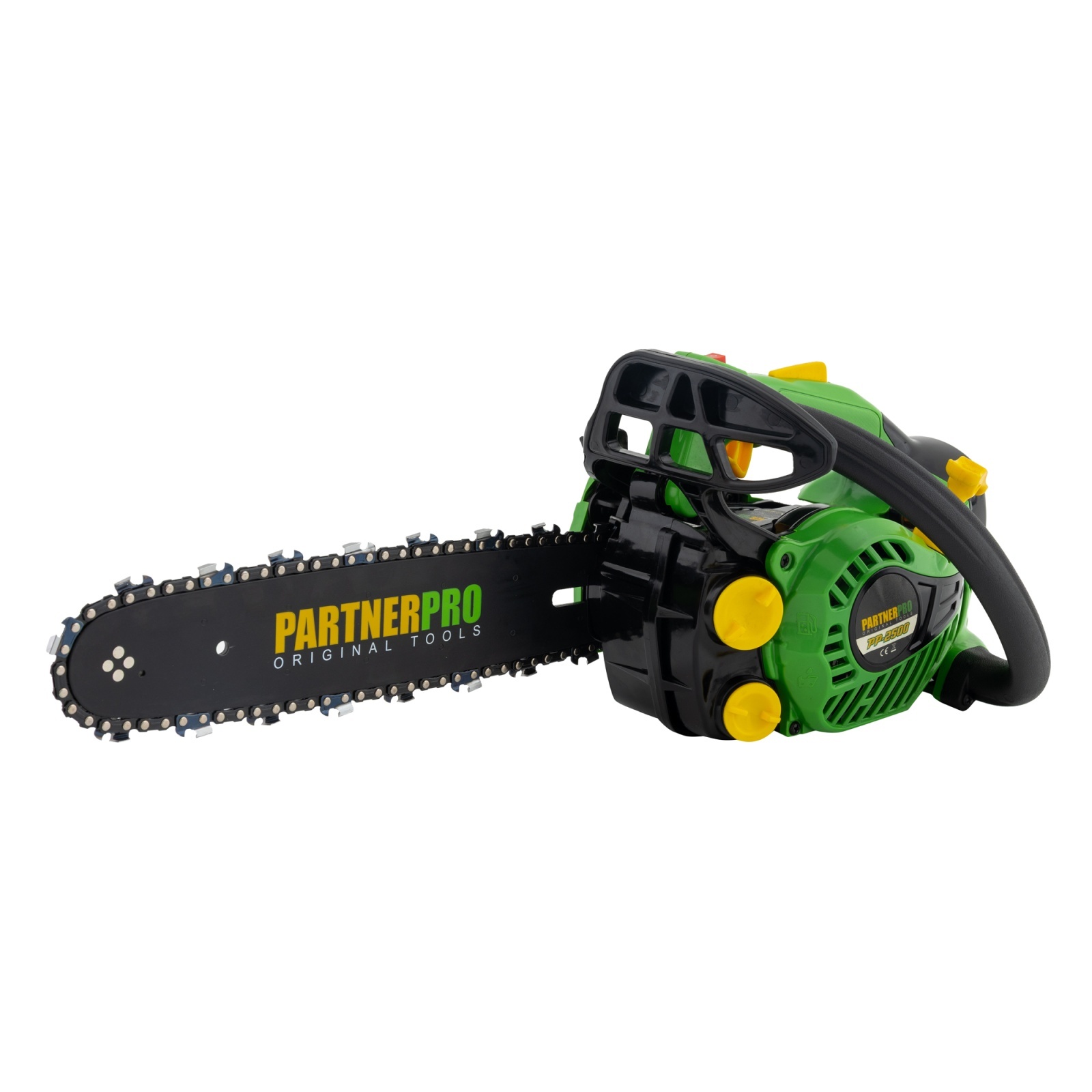 Drujba de mana pe benzina PartnerPro PP2500