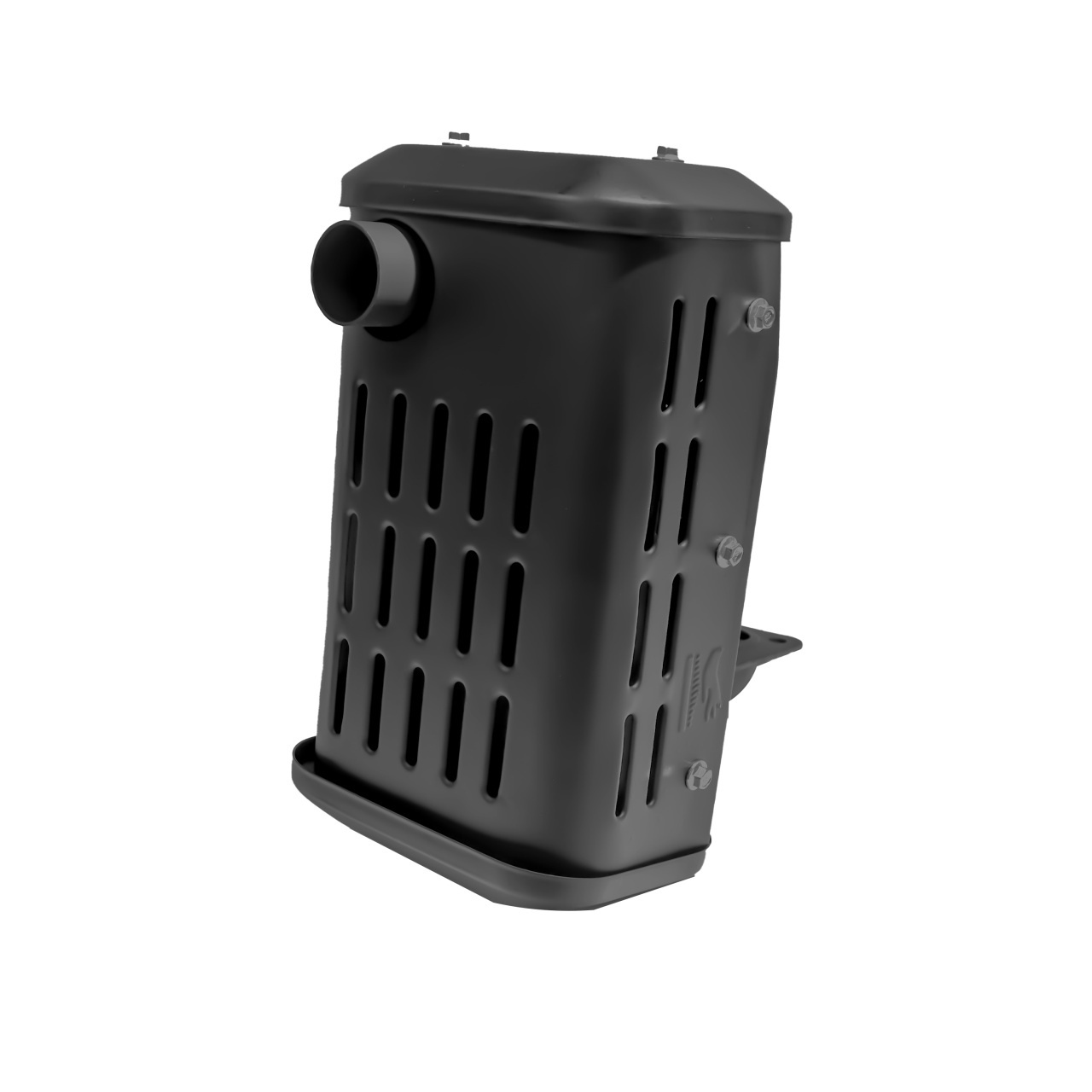 Esapament motor diesel Elefant