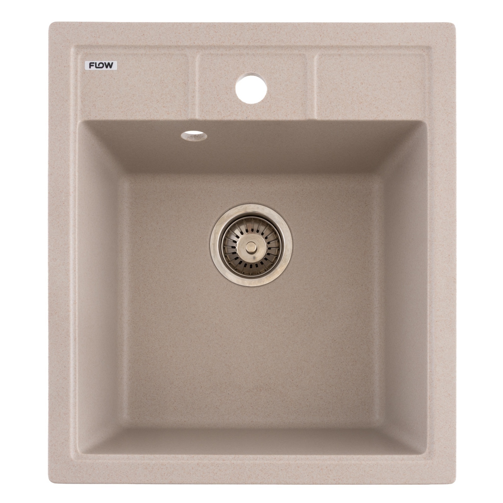 Chiuveta de bucatarie seria BRICK FLOW FCB-4651BA/1