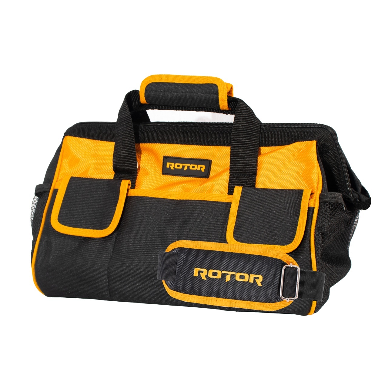 Geanta textila pentru scule ROTOR R-TB0216
