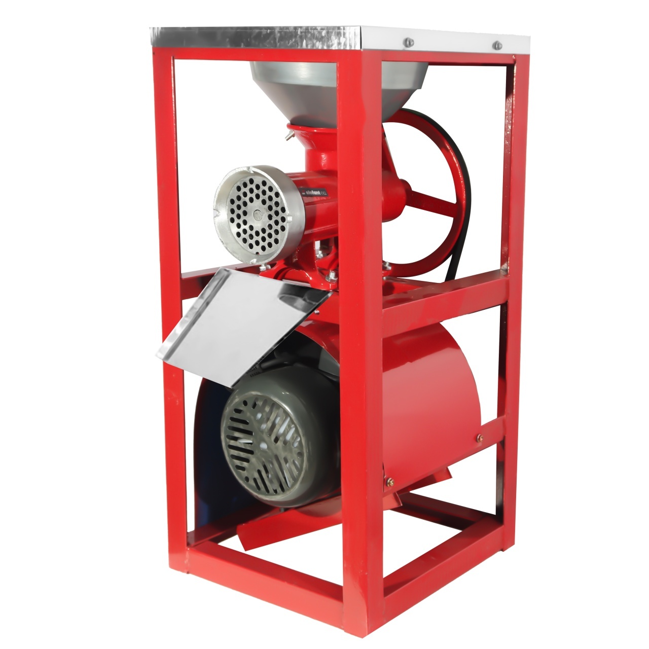 Masina de tocat carne electrica ELEFANT TB-10